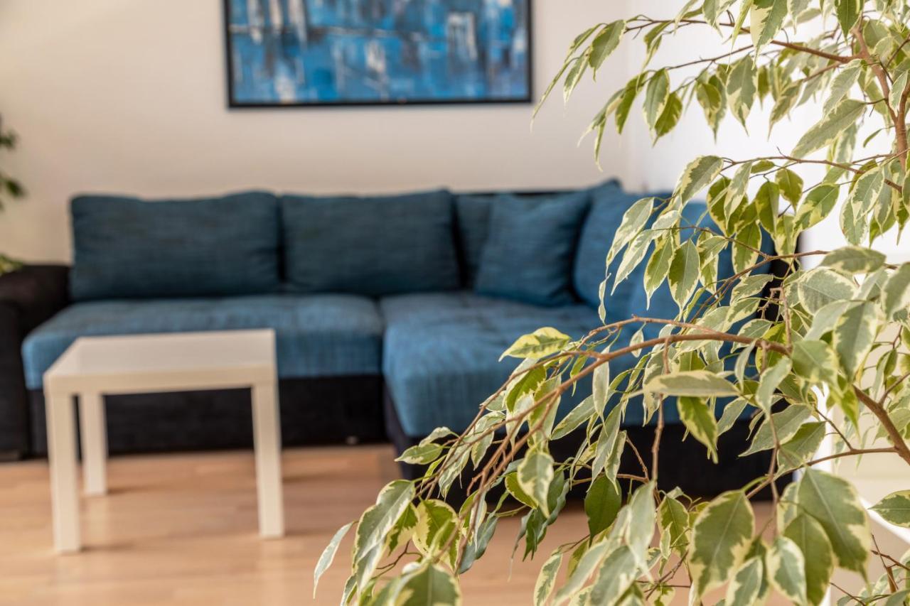 Am Lichtenberg Daisendorf Exteriér fotografie
